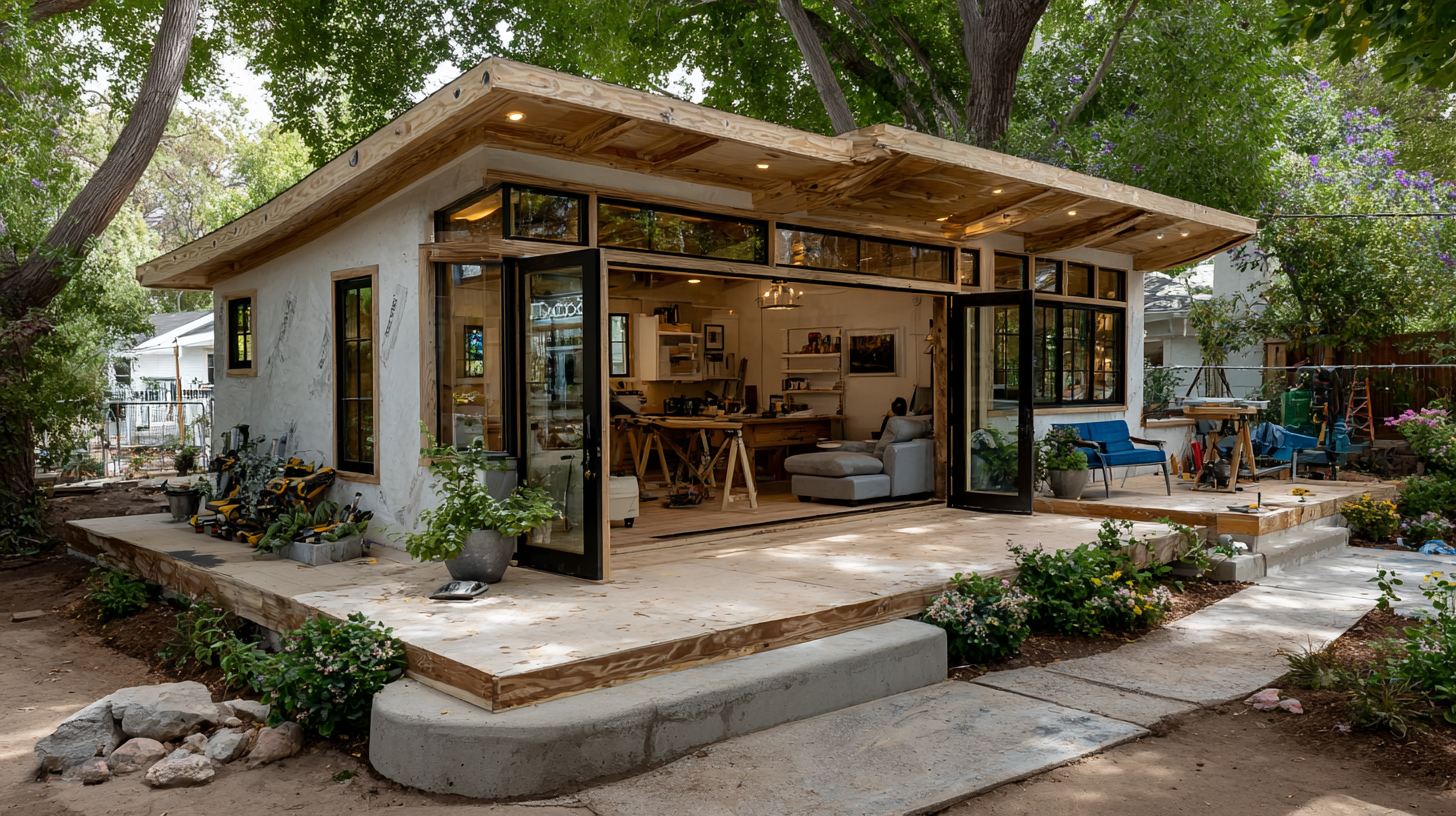 Home Renovation