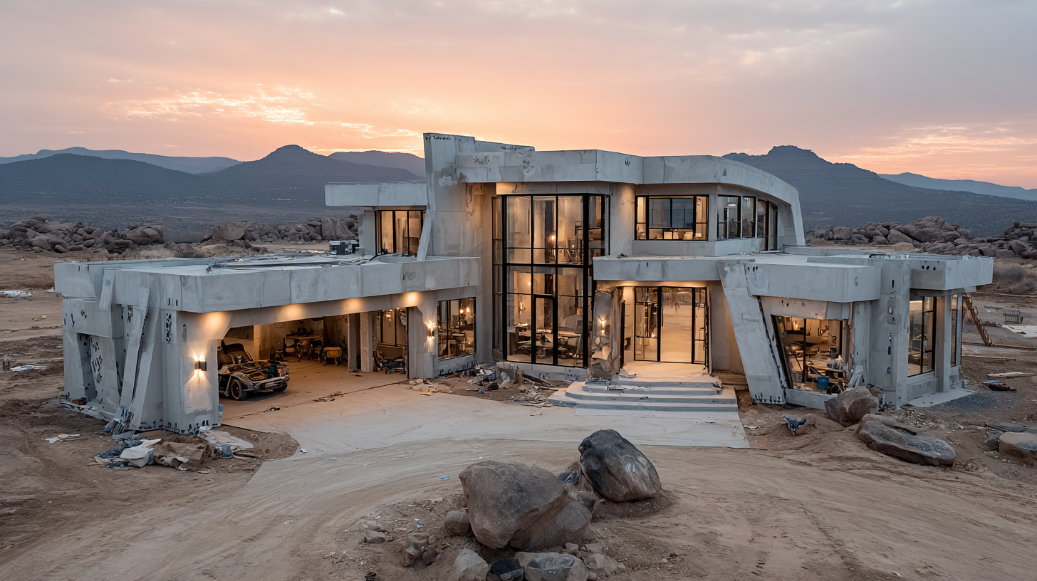 Home Construction